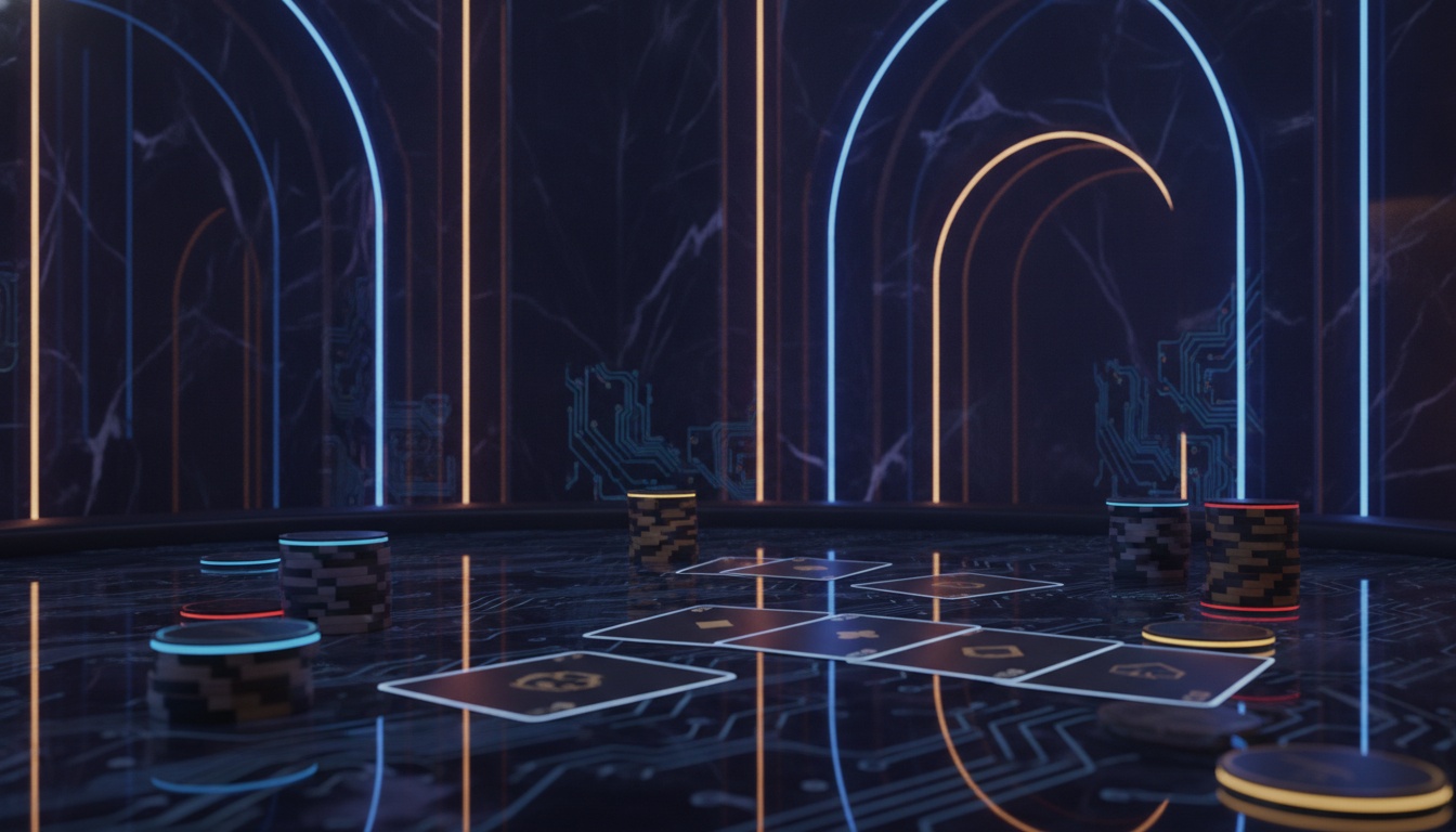 Casino Lab