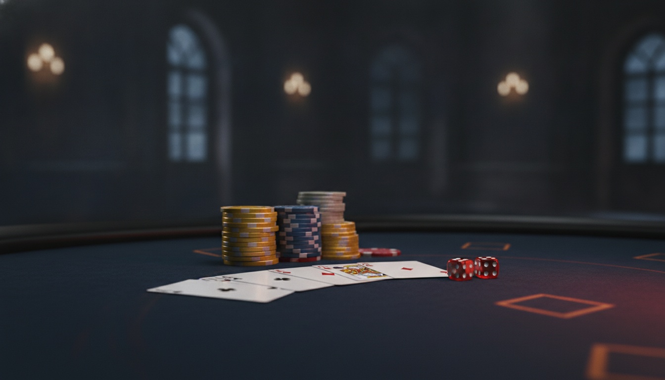 Découvrez la diversité des jeux chez Casino Lab